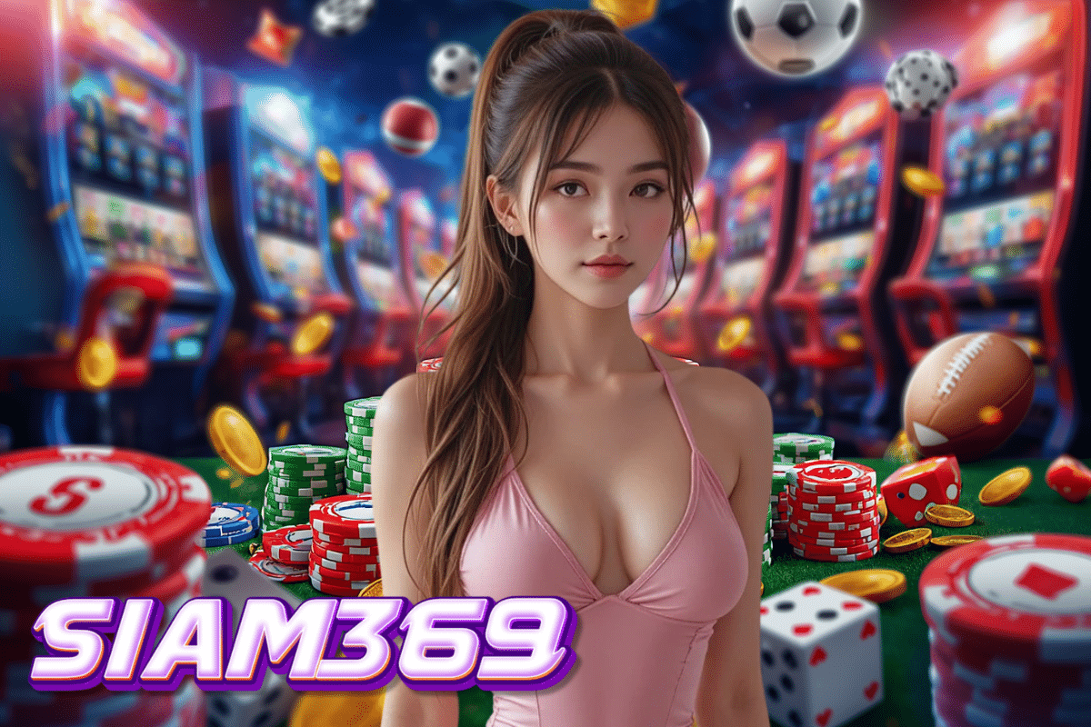 siam369 slot